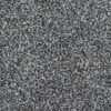 Turkish PET Polyester machine tufted carpet - Iron Frost - 55 oz sold per square foot or square yard