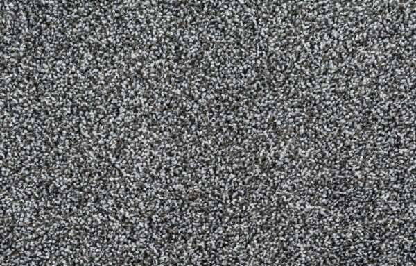 Turkish PET Polyester machine tufted carpet - Iron Frost - 55 oz sold per square foot or square yard