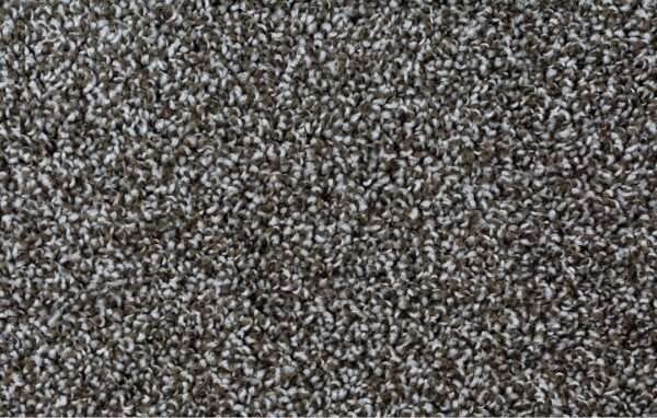 Turkish PET Polyester machine tufted carpet - Coffee - 35 oz sold per square foot or square yard