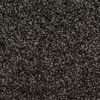 Turkish PET Polyester machine tufted carpet - Espresso - 40 oz sold per square foot or square yard