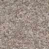 Turkish PET Polyester machine tufted carpet - Sand Paper - 40 oz sold per square foot or square yard