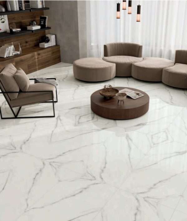 Deco Carrara 24x48
