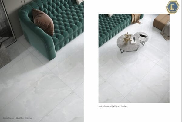 Antico Bianco 24x48