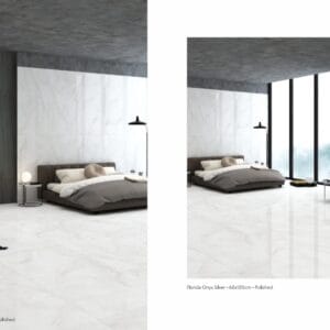 Florida Onyx Silver 24x48