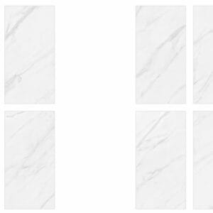 Calacatta Frost 24x48